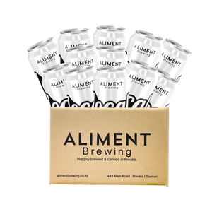 Local Lager 4.5% ABV