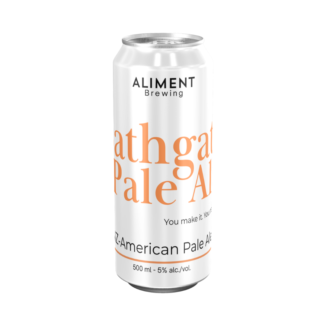 Bathgate Pale Ale 5% ABV