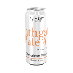 Bathgate Pale Ale 5% ABV