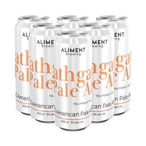 Bathgate Pale Ale 5% ABV