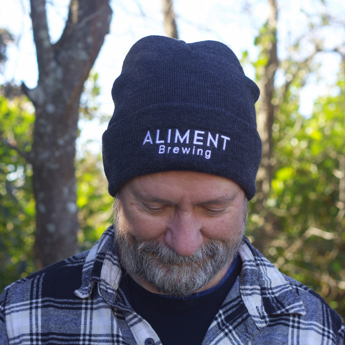 Aliment Beanie