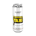 Blackball Taxi Rye Stout