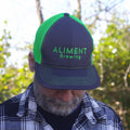 Aliment Hop Green Hat