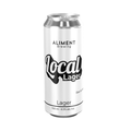 Local Lager 4.5% ABV