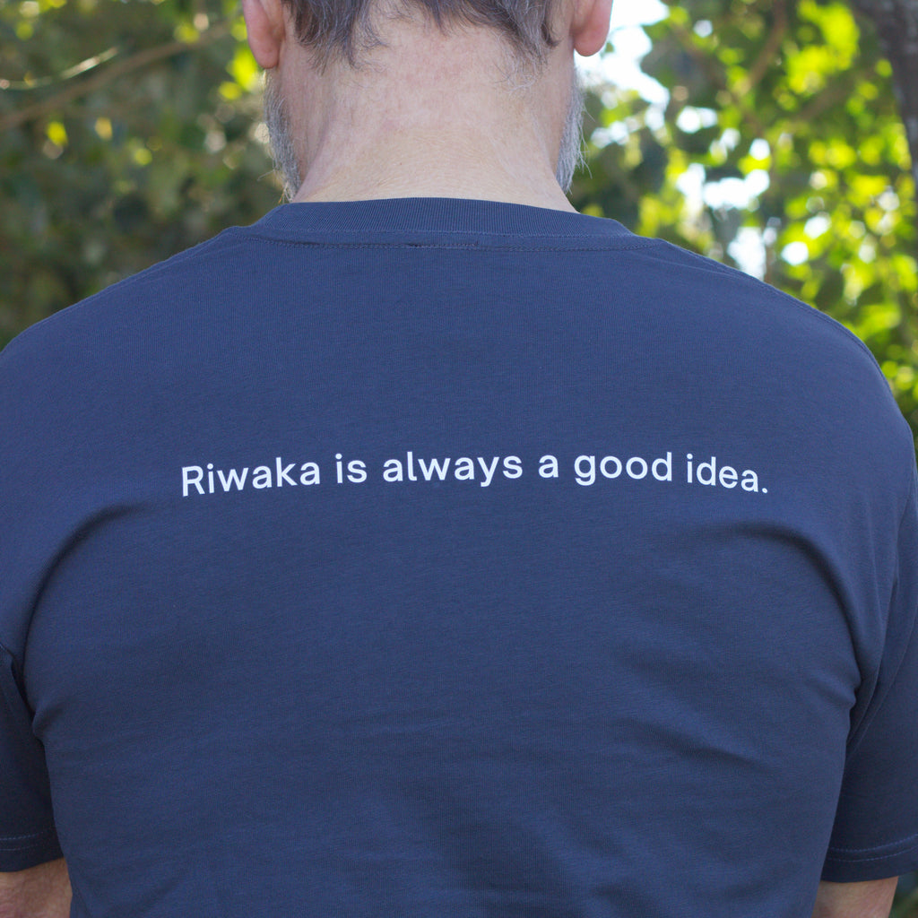 Aliment Short Sleeve T-shirt