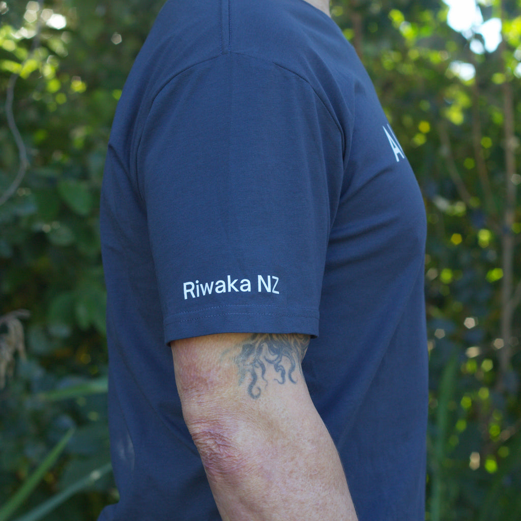 Aliment Short Sleeve T-shirt