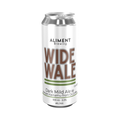 Wide Wale Dark Mild Ale