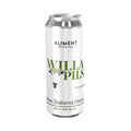 Willa Pils 4.6% ABV